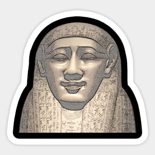 Ancient Egypt Sticker